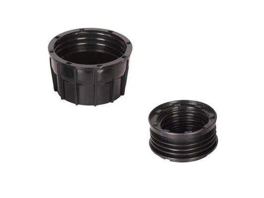 For Numatic Henry Hoover Vacuum Hose Repair Kit Machine End SCREW Type 32mm 216006 - Mersey Spares