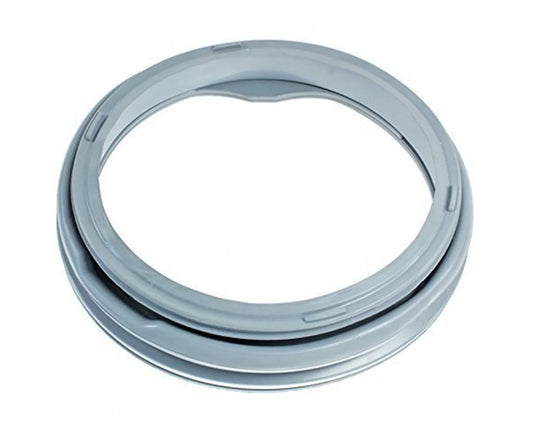 Rubber Window Door Seal Gasket Spare Part for Argos Proaction A105QS A105QW Washing Machine - Mersey Spares
