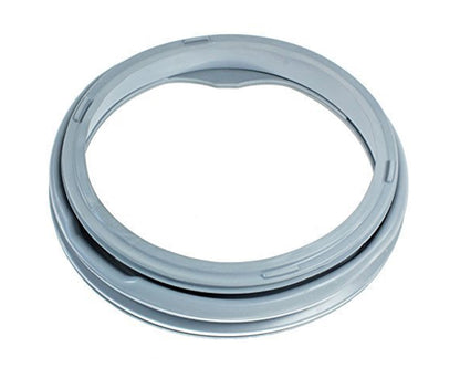 Rubber Window Door Seal Gasket Spare Part for Vestel BLWM1406, BLWM160 Washing Machine - 42002568, 42077485, 42195043, ES1572037