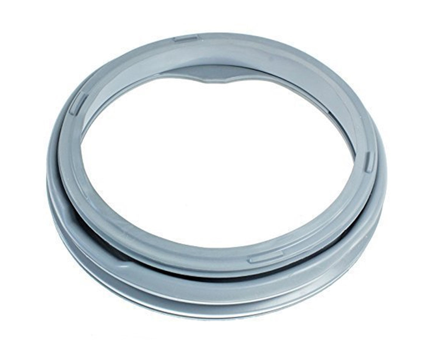 Rubber Window Door Seal Gasket Spare Part for Sharp ESFA7103A1-EN, ESFA7103A1-PL, ESFA7123A1-EN Washing Machine