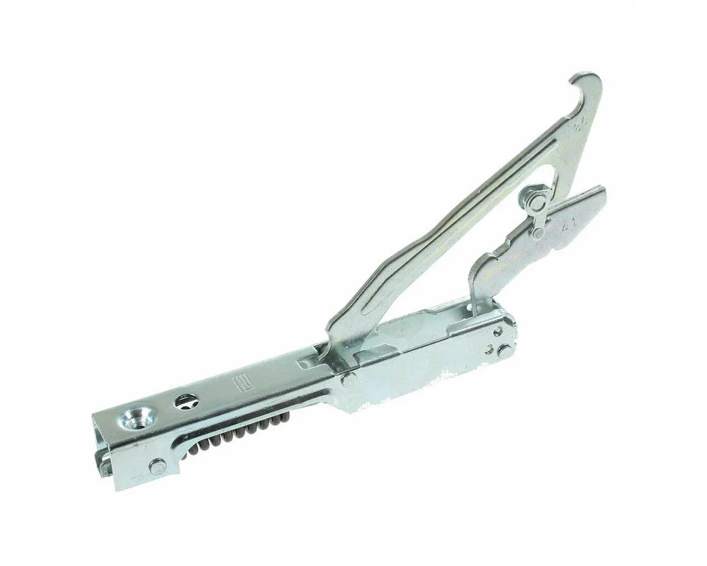 Genuine Smeg Main Oven Cooker Replacement Door Hinge 931330461 - Mersey Spares