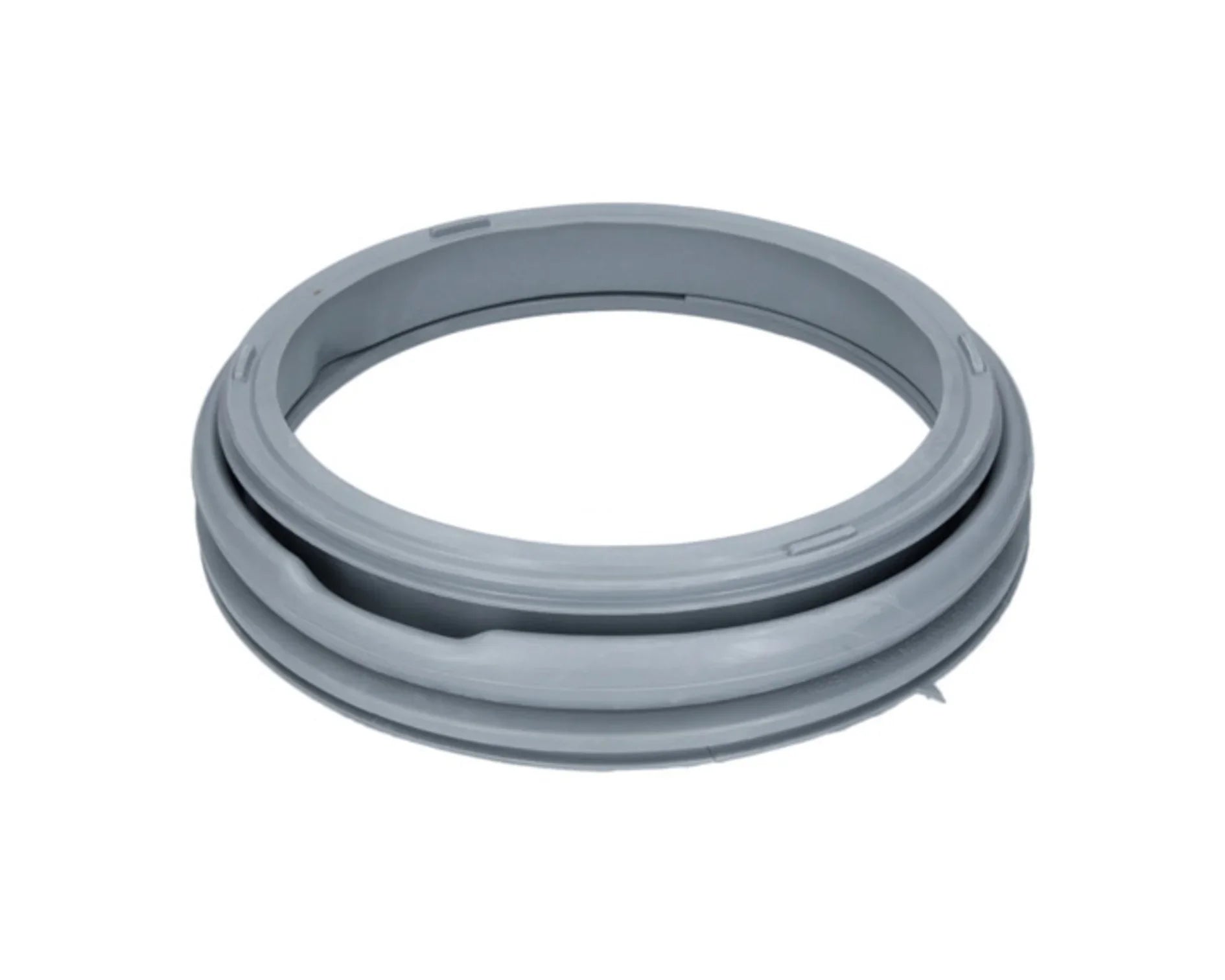 Swan Washing Machine Door Seal Rubber Gasket SW2022W, SW2051B, SW2051R, SW2051W - Mersey Spares