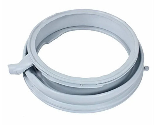 Genuine OEM Washing Machine Dryer Door Seal Gasket for Bosch Neff Siemens 680768 680769 - Mersey Spares