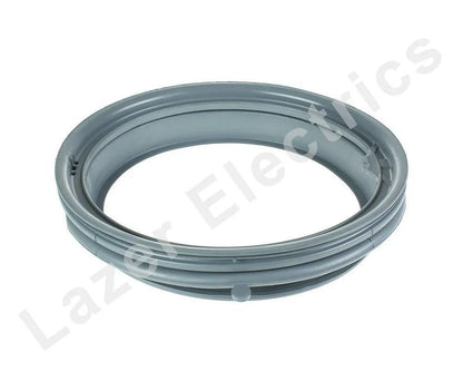 Beko WFA100W WM5141W WM6143W WMB61631S Washing Machine Door Seal Gasket - Mersey Spares