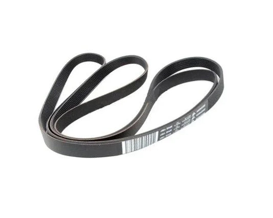For BEKO Tumble Dryer DRUM BELT 1966P9HE 1967H9 2953240200 2953240100 - Mersey Spares