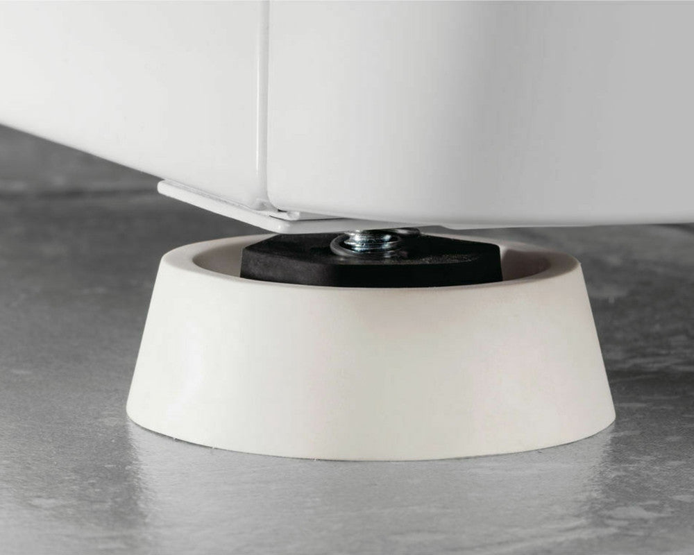 4x Anti Vibration Feet Siemens Washing Machines Tumble Dryers Shock Absorbers