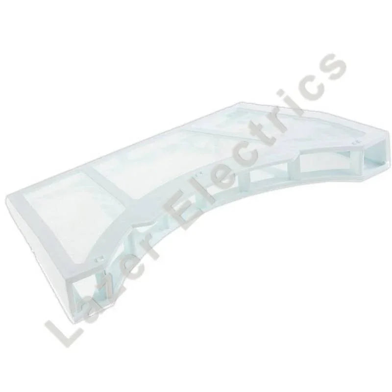 WHITE KNIGHT GENUINE Tumble Dryer Lint Fluff Filter Cage - Hinged - Mersey Spares