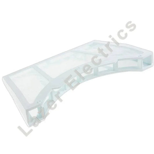 WHITE KNIGHT GENUINE Tumble Dryer Lint Fluff Filter Cage - Hinged - Mersey Spares