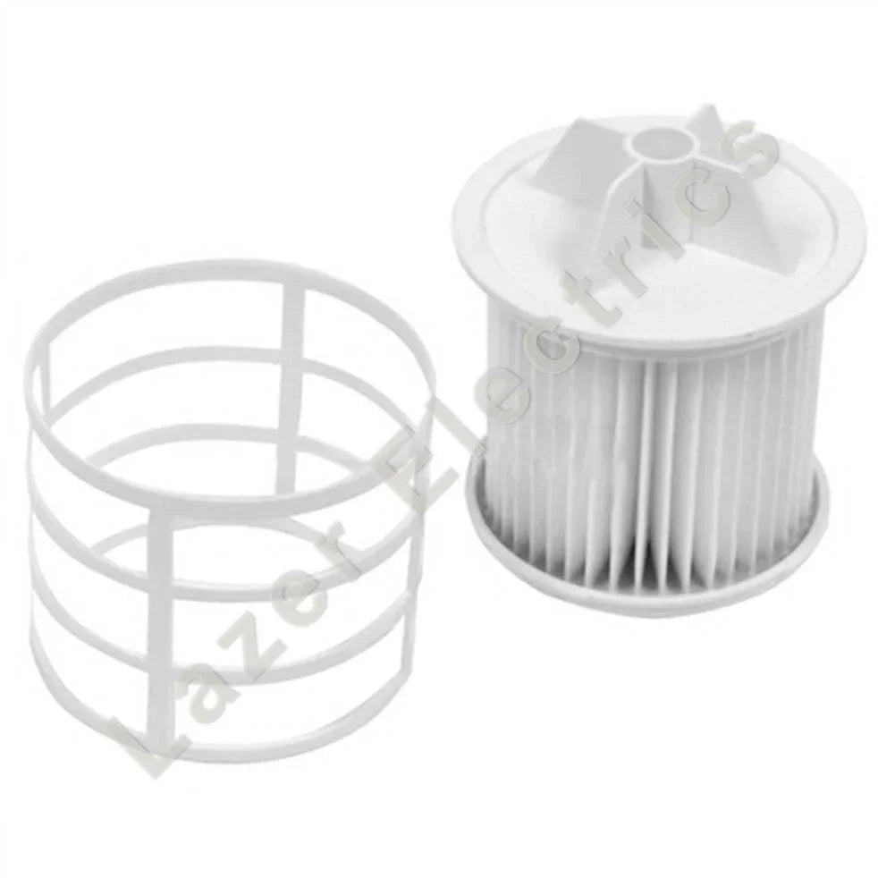 HEPA Vacuum Cleaner Filter Shroud for HOOVER U57 39000759 760 39000761 35601115 - Mersey Spares