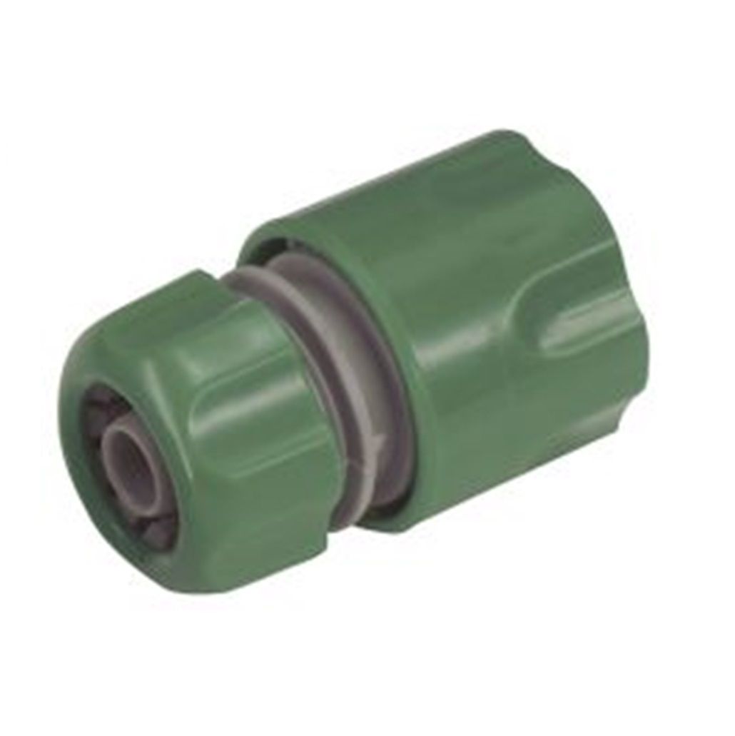 Garden Hose Pipe Female Water Quick Fix Connector 1/2"