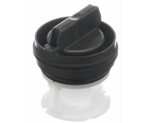 Genuine Bosch Siemens WAA & WEE Series Drain Pump Fluff Filter Insert 614351 - Mersey Spares