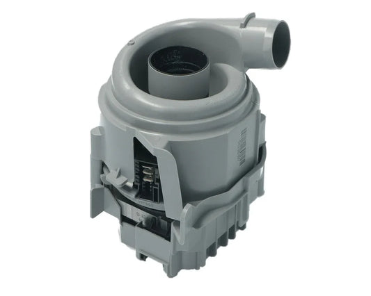 For Bosch Dishwasher Main Circulation Wash Motor Flow Heating Pump Kit 12019637 - Mersey Spares