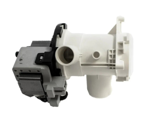 Beko Washing Machine Drain Pump WM5140W WM5120S WM6111W WM5100S WM500W - Mersey Spares