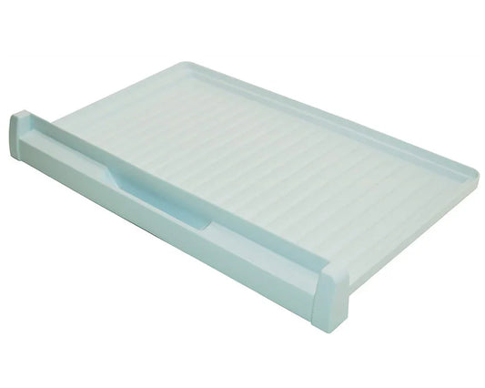 BEKO Fridge Freezer Ice Bank Drawer Pull Out Tray CFD6914APB CFD6914APS - Mersey Spares