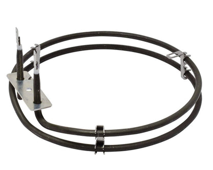 Fan Oven Element for Whirlpool, Hotpoint Cookers Ovens 2000W - C00289279, C00312459, ES1758751