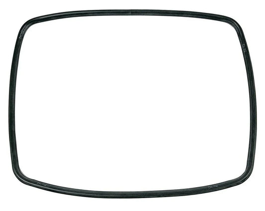 Oven Cooker Door Seal for Indesit FE10KC(BK)GB FE10KC(WH)GB FG10KBK.1 FG10KWH.1 - Mersey Spares