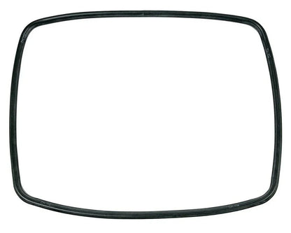 Oven Cooker Door Seal for Hotpoint SC36EK, SC36EW, SC36EX, SC52X, SC77EK, SC77EW - Mersey Spares