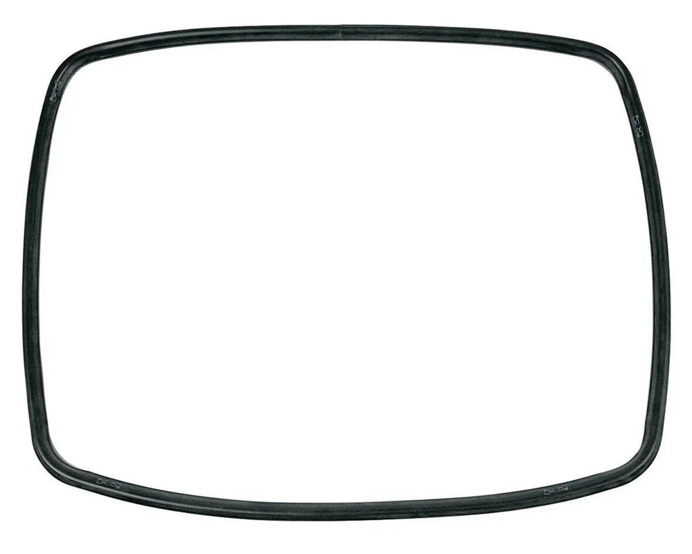 Oven Cooker Door Seal for Hotpoint ST55X, ST87EX, ST87X, SY11B, SY11W, SY36B - Mersey Spares