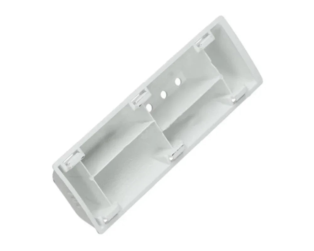 Genuine Hotpoint Washing Machine Drum 9 Hole Paddle Clothes Lifter C00097565, 482000028220, ES1641115 - Mersey Spares