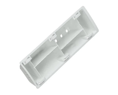 Genuine Hotpoint Washing Machine Drum 9 Hole Paddle Clothes Lifter C00097565, 482000028220, ES1641115 - Mersey Spares