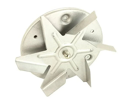 Main Motor Unit & Cooling Fan Kit for Hotpoint Oven Cookers C00199694, C00230134, C00230853, ES867046, ES1670942 - Mersey Spares