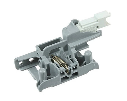 Door Interlock Switch For Hotpoint FDF784X.R FDL570A.R FDL570G.R Dishwashers - Mersey Spares