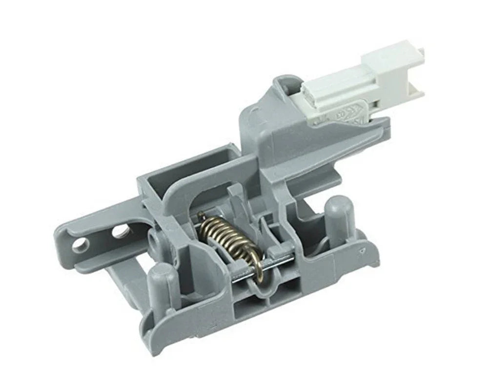 Replacement Door Interlock for C00274116 Ariston Indesit Hotpoint Dishwashers - Mersey Spares