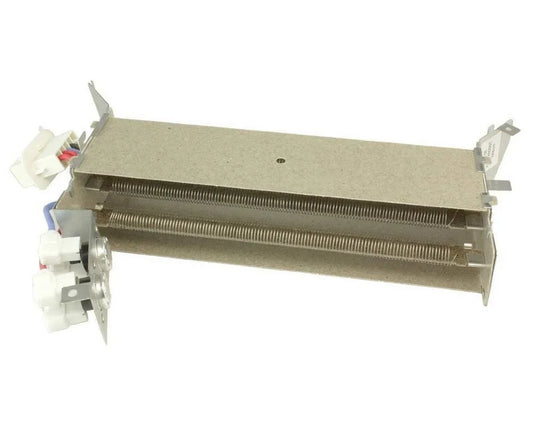 For Beko Tumble Dryer Heater Element + Thermostats DRCS68S (7181981100) - Mersey Spares