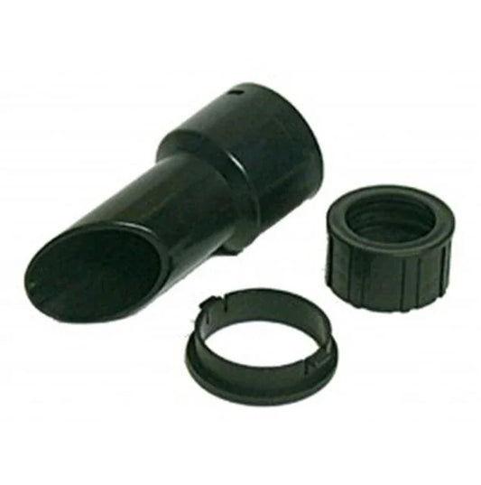 For Numatic Hose End Cuff 32mm for Henry James Basil David Edward Charles Hoover - Mersey Spares