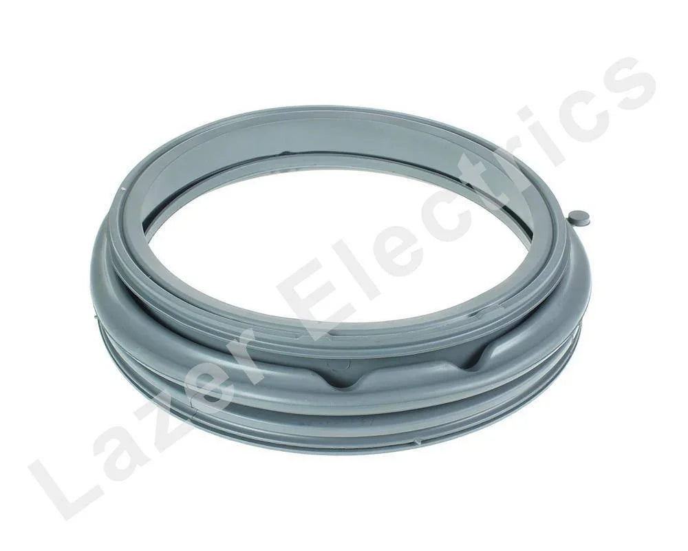 Beko WFA100W WM5141W WM6143W WMB61631S Washing Machine Door Seal Gasket - Mersey Spares