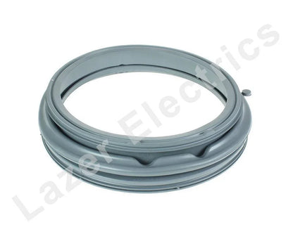 Beko WFA100W WM5141W WM6143W WMB61631S Washing Machine Door Seal Gasket - Mersey Spares