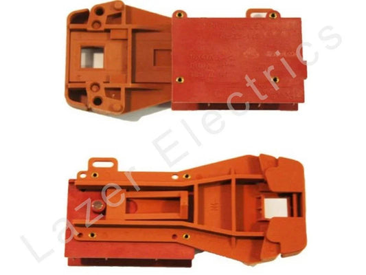 Creda Washing Machine Door Interlock 17113X 17120 17121E 17182E 17184E 17185E - Mersey Spares