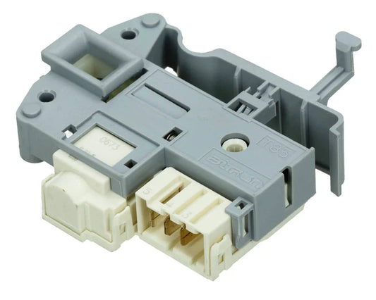 For Indesit Hotpoint Washing Machine Door Interlock Replaces C00254755 - Mersey Spares