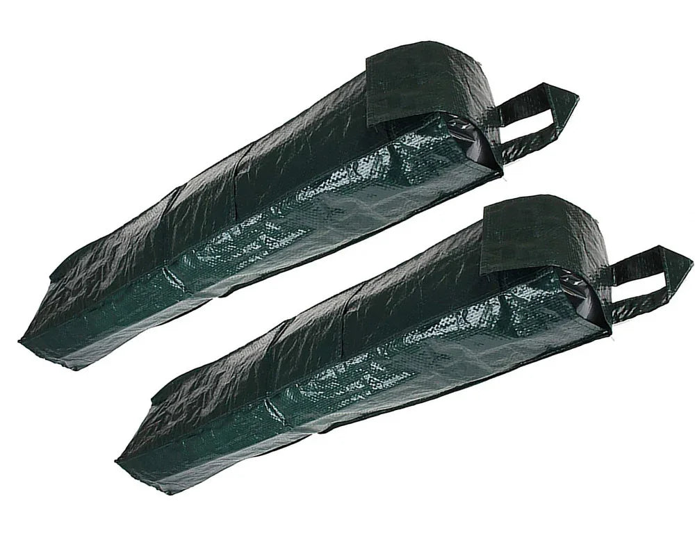 Wrapping Paper Bag Storage Organiser Holders For Christmas &Gift Wrap 73x12x12cm - Mersey Spares