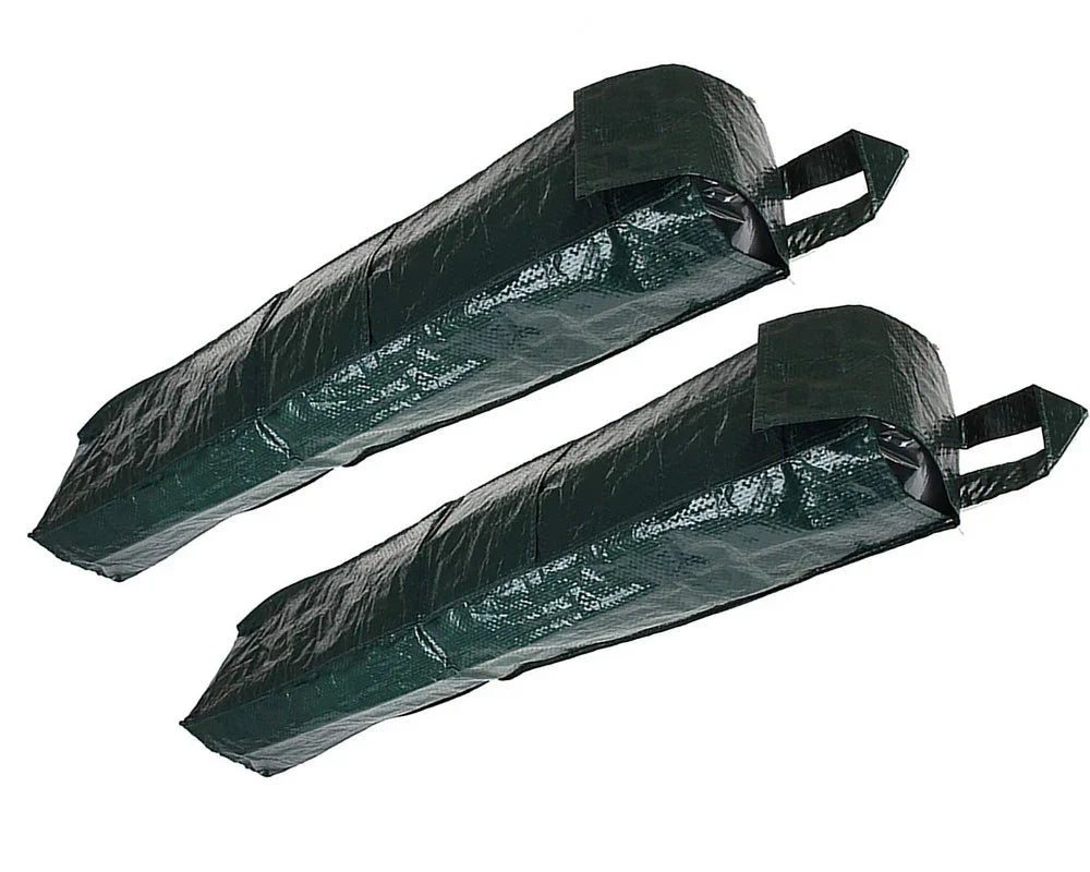 Wrapping Paper Storage Bag, Storage For Christmas & Gift Wrap Organiser / Holder - Mersey Spares