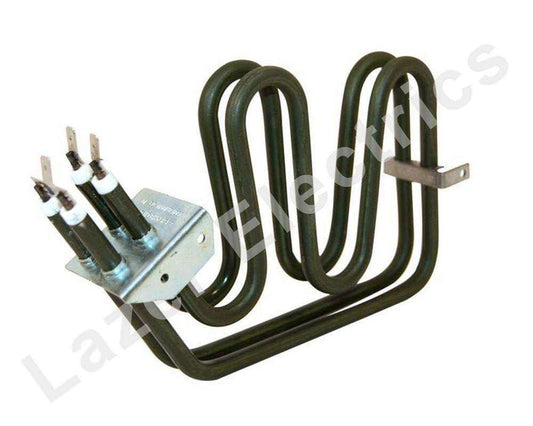 WHITE KNIGHT Genuine 37AW & 38AW Tumble Dryer Heater Heating Element 1400W - Mersey Spares
