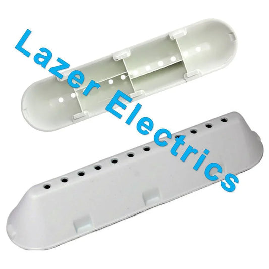 Drum Paddle Lifter 12 Hole for Indesit IWDE7145KUK IWE8123UK IWE81281KUK - Mersey Spares