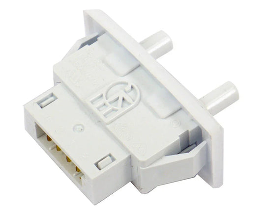Genuine Refrigerator Fridge Freezer Door Switch for Samsung - DA34-00006C, DA3400006C, ES1405959 - Mersey Spares