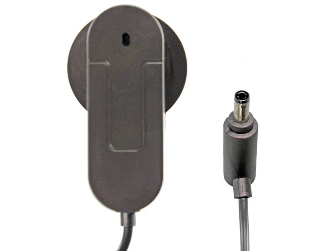 Mains Plug Battery Charger for Dyson V6, V7, V8 Cordless Vacuum Cleaners - Mersey Spares