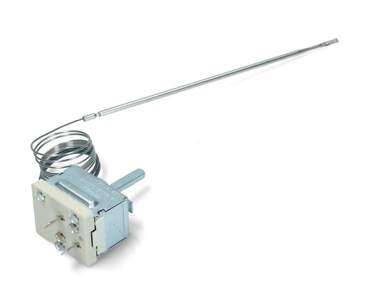 Genuine OEM Main Oven Thermostat for Proline Oven Cookers - Mersey Spares