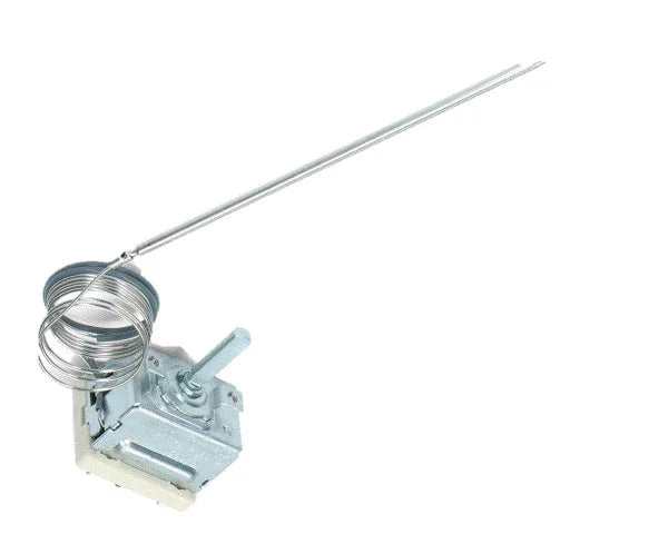 Genuine OEM Main Oven Thermostat for CDA, Carrera Oven Cookers - Mersey Spares