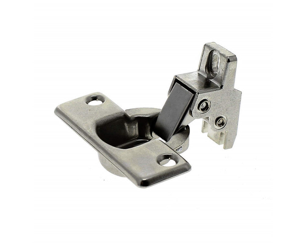 Door Hinge For Integrated Whirlpool Washing Machines replaces C00312349