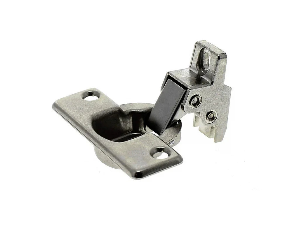 Decor Integrated Washing Machine Door Hinge For AWOE7143 CLWM6120 G2PWM1WH1 - Mersey Spares