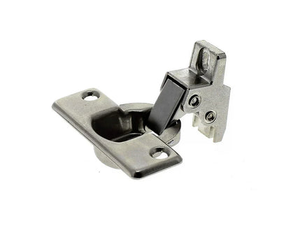 Decor Integrated Washing Machine Door Hinge For AWOC7714 AWOC77142 AWOC77143 - Mersey Spares