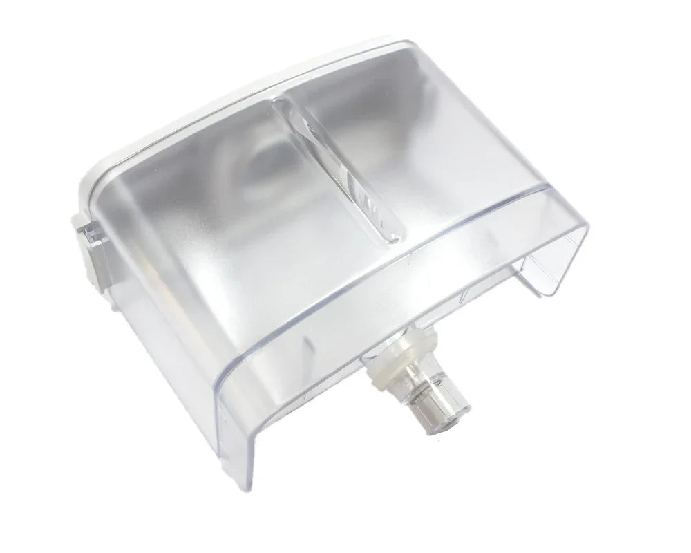 Genuine Beko Fridge Freezer Refrigerator Water Door Tank Dispenser - 4352670100, C00865187, ES1231727 - Mersey Spares