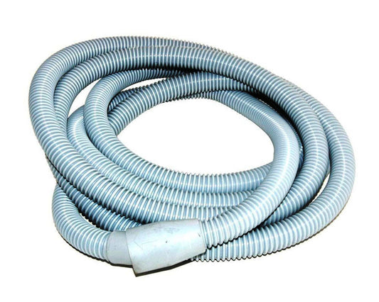 4 metre Long Outlet Drain Hose 19mm x 32mm for Whirlpool Washing Machine Dishwashers