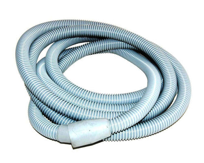 4 metre Long Outlet Drain Hose 19mm x 32mm for Miele Washing Machine / Dishwashers