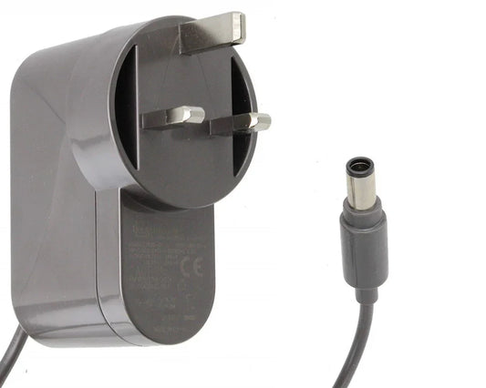 Handheld Vacuum Cleaner Mains Battery Charger for Dyson DC30 DC31 DC34 DC35 DC44 - Mersey Spares