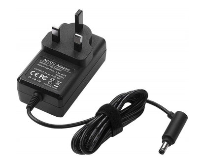 Mains Plug Battery Charger for Dyson SV03, SV05, SV06, SV10 Vacuum Cleaners