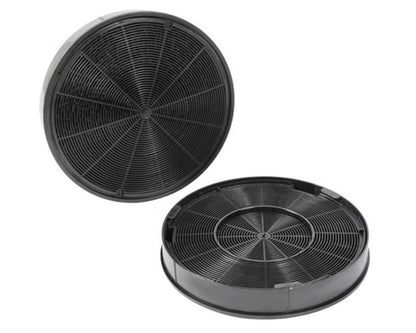 EFF62 Carbon Filters for AEG Cooker Vent Hood Pack of 2 Alt to 9029793578